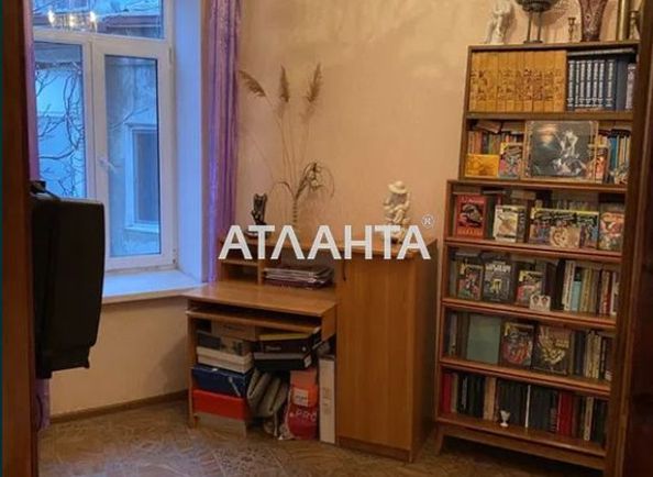 2-rooms apartment apartment by the address st. Elisavetgradskiy per Kirovskiy per (area 48 m²) - Atlanta.ua - photo 2