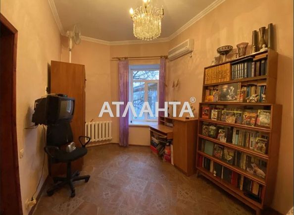 2-rooms apartment apartment by the address st. Elisavetgradskiy per Kirovskiy per (area 48 m²) - Atlanta.ua - photo 3