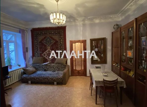 2-rooms apartment apartment by the address st. Elisavetgradskiy per Kirovskiy per (area 48 m²) - Atlanta.ua