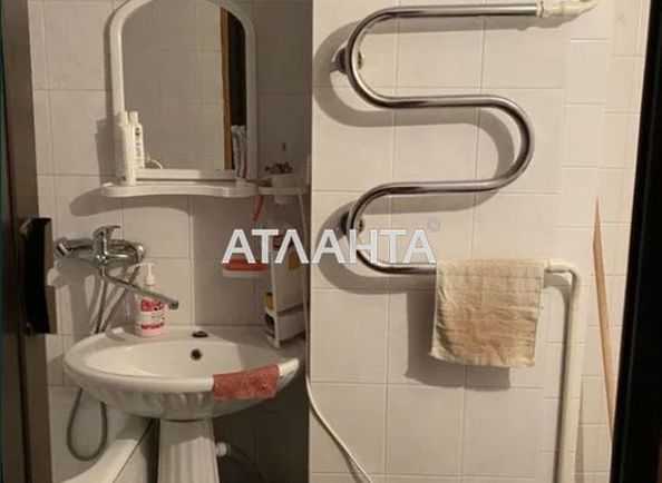 2-rooms apartment apartment by the address st. Elisavetgradskiy per Kirovskiy per (area 48 m²) - Atlanta.ua - photo 8