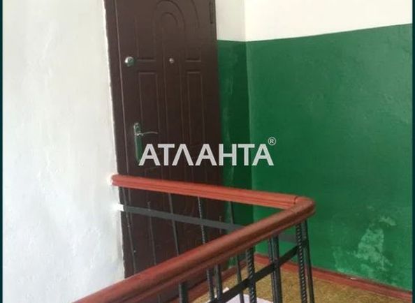 2-rooms apartment apartment by the address st. Elisavetgradskiy per Kirovskiy per (area 48 m²) - Atlanta.ua - photo 5