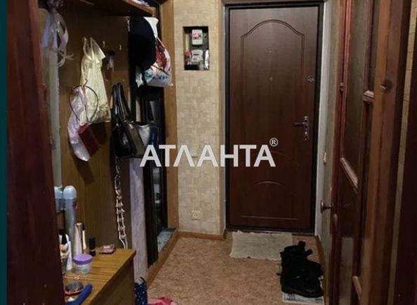 2-rooms apartment apartment by the address st. Elisavetgradskiy per Kirovskiy per (area 48 m²) - Atlanta.ua - photo 6