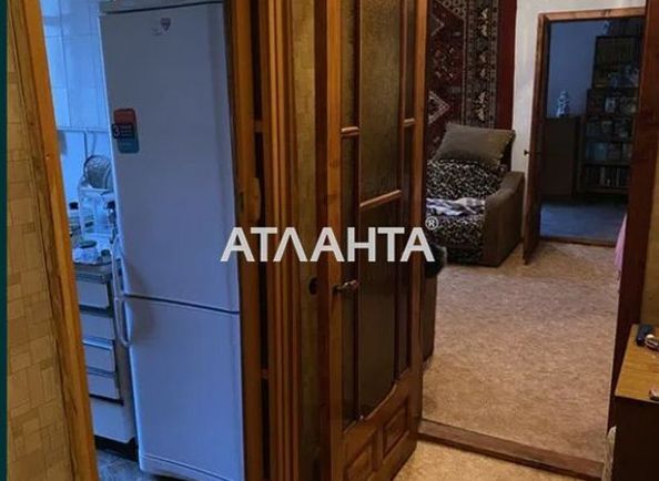 2-rooms apartment apartment by the address st. Elisavetgradskiy per Kirovskiy per (area 48 m²) - Atlanta.ua - photo 4