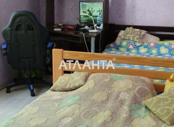 2-rooms apartment apartment by the address st. Mira (area 42 m²) - Atlanta.ua