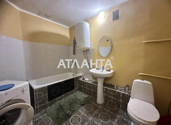 2-кімнатна квартира за адресою вул. Степовая (площа 62 м²) - Atlanta.ua - фото 12