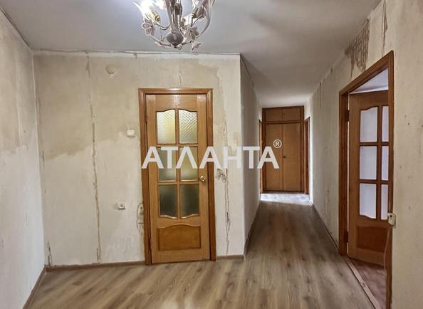 2-кімнатна квартира за адресою вул. Степовая (площа 62 м²) - Atlanta.ua - фото 5