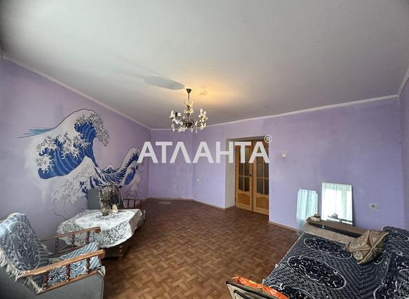 2-кімнатна квартира за адресою вул. Степовая (площа 62 м²) - Atlanta.ua - фото 3