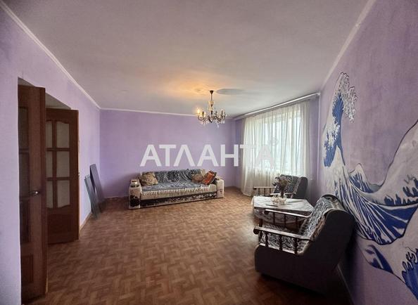 2-кімнатна квартира за адресою вул. Степовая (площа 62 м²) - Atlanta.ua - фото 2