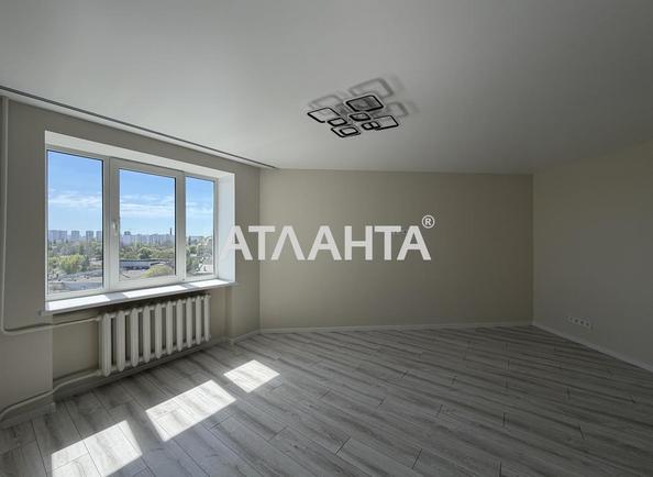 2-комнатная квартира по адресу ул. Степовая (площадь 62 м²) - Atlanta.ua