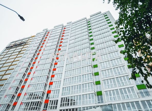3-rooms apartment apartment by the address st. Pishonovskaya (area 67,5 m²) - Atlanta.ua