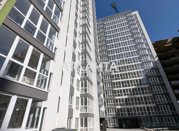 3-rooms apartment apartment by the address st. Pishonovskaya (area 67,5 m²) - Atlanta.ua - photo 3