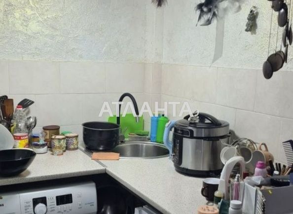 1-room apartment apartment by the address st. Vatutina gen (area 14 m²) - Atlanta.ua - photo 6