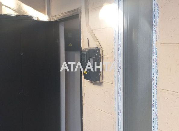 1-room apartment apartment by the address st. Vatutina gen (area 14 m²) - Atlanta.ua - photo 9