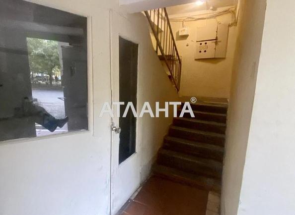 2-rooms apartment apartment by the address st. Babadzhanyana marsh Rekordnaya (area 68 m²) - photo 21 2-rooms apartment apartment by the address st. Babadzhanyana marsh Rekordnaya (area 68 m²) - Atlanta.ua - photo 21