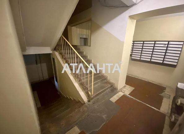 2-rooms apartment apartment by the address st. Babadzhanyana marsh Rekordnaya (area 68 m²) - photo 22 2-rooms apartment apartment by the address st. Babadzhanyana marsh Rekordnaya (area 68 m²) - Atlanta.ua - photo 22