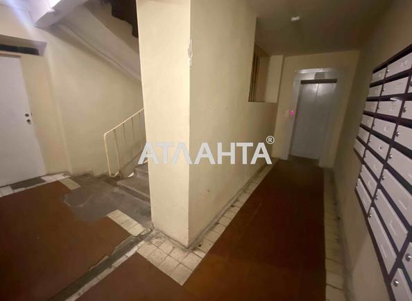 2-rooms apartment apartment by the address st. Babadzhanyana marsh Rekordnaya (area 68 m²) - photo 23 2-rooms apartment apartment by the address st. Babadzhanyana marsh Rekordnaya (area 68 m²) - Atlanta.ua - photo 23