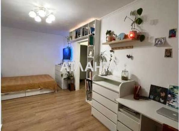 2-rooms apartment apartment by the address st. Mechnikova (area 43 m²) - Atlanta.ua - photo 2