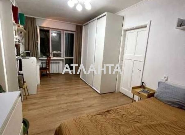 2-rooms apartment apartment by the address st. Mechnikova (area 43 m²) - Atlanta.ua - photo 4