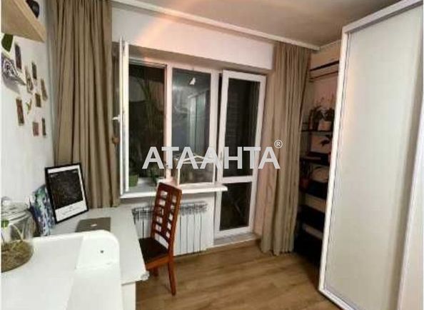 2-rooms apartment apartment by the address st. Mechnikova (area 43 m²) - Atlanta.ua