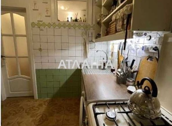 2-rooms apartment apartment by the address st. Mechnikova (area 43 m²) - Atlanta.ua - photo 12