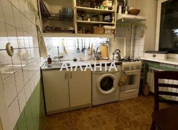 2-rooms apartment apartment by the address st. Mechnikova (area 43 m²) - Atlanta.ua - photo 13