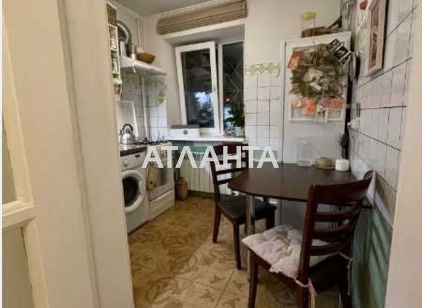 2-rooms apartment apartment by the address st. Mechnikova (area 43 m²) - Atlanta.ua - photo 15