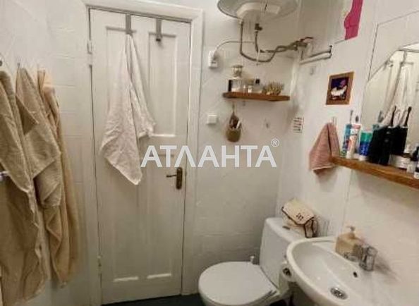 2-rooms apartment apartment by the address st. Mechnikova (area 43 m²) - Atlanta.ua - photo 18