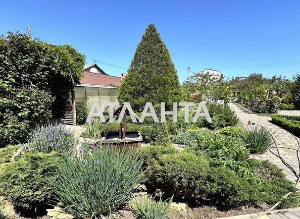 House by the address st. 3 ya liniya (area 233 m²) - Atlanta.ua - photo 2