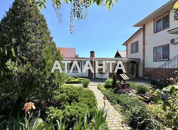 House by the address st. 3 ya liniya (area 233 m²) - Atlanta.ua - photo 3