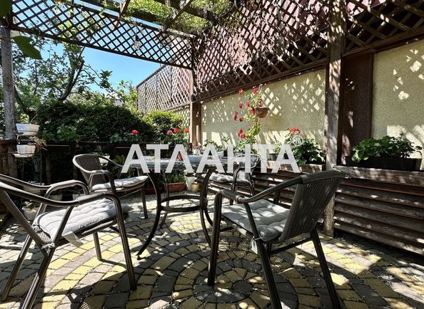 House by the address st. 3 ya liniya (area 233 m²) - Atlanta.ua - photo 4