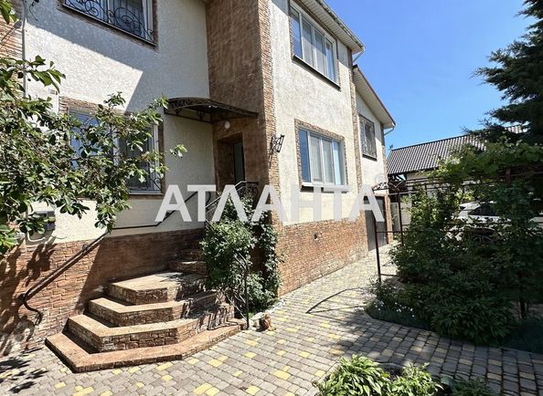 House by the address st. 3 ya liniya (area 233 m²) - Atlanta.ua - photo 6