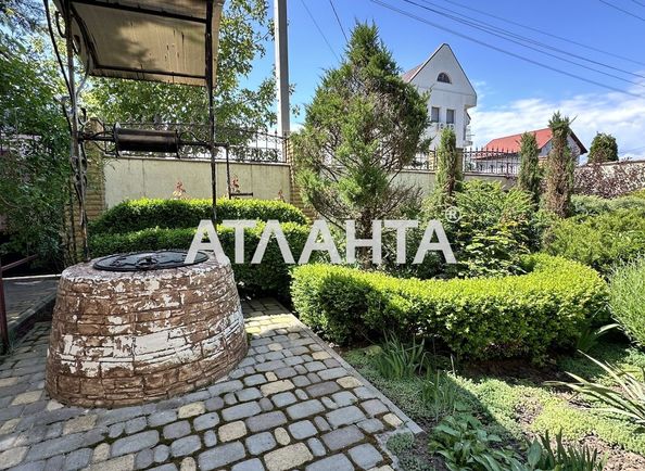 House by the address st. 3 ya liniya (area 233 m²) - Atlanta.ua - photo 7