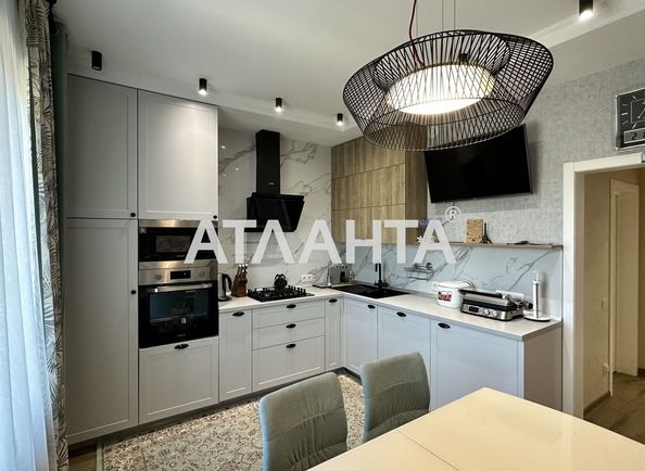House by the address st. 3 ya liniya (area 233 m²) - Atlanta.ua - photo 8