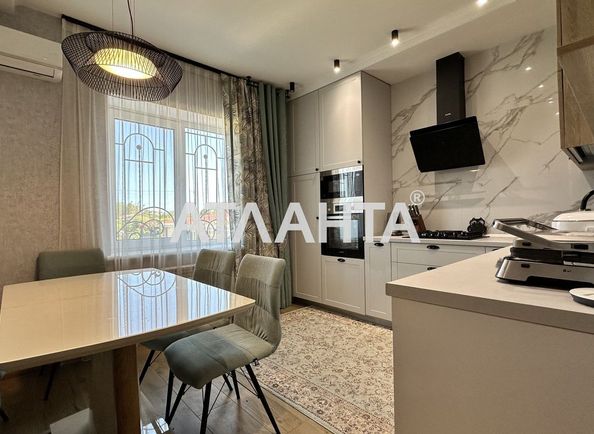 House by the address st. 3 ya liniya (area 233 m²) - Atlanta.ua - photo 9