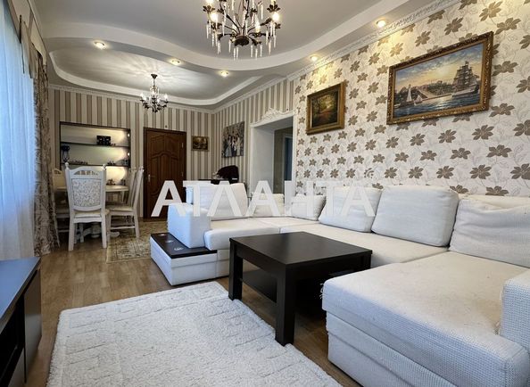 House by the address st. 3 ya liniya (area 233 m²) - Atlanta.ua - photo 10