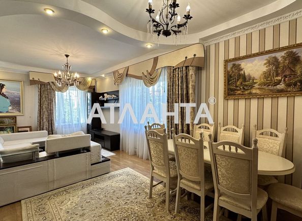 House by the address st. 3 ya liniya (area 233 m²) - Atlanta.ua - photo 11