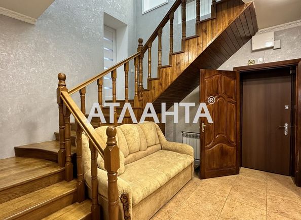 House by the address st. 3 ya liniya (area 233 m²) - Atlanta.ua - photo 12
