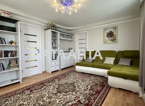 House by the address st. 3 ya liniya (area 233 m²) - Atlanta.ua - photo 13