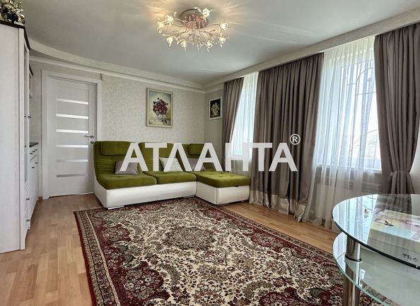 House by the address st. 3 ya liniya (area 233 m²) - Atlanta.ua - photo 15
