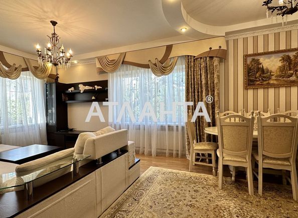 House by the address st. 3 ya liniya (area 233 m²) - Atlanta.ua - photo 22