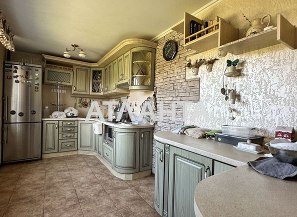 House by the address st. 3 ya liniya (area 233 m²) - Atlanta.ua - photo 24
