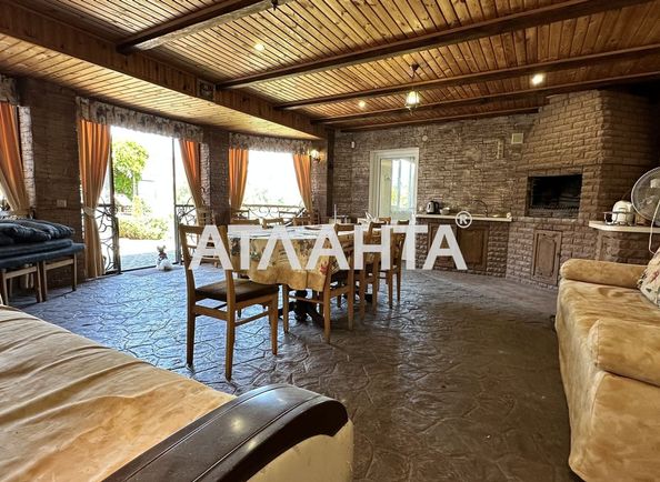 House by the address st. 3 ya liniya (area 233 m²) - Atlanta.ua - photo 25