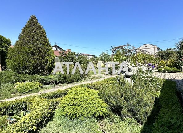 House by the address st. 3 ya liniya (area 233 m²) - Atlanta.ua - photo 26