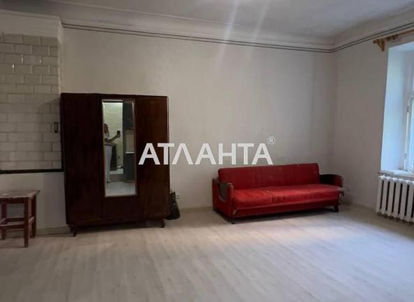1-комнатная квартира по адресу ул. Дидрихсона (площадь 28,8 м²) - Atlanta.ua