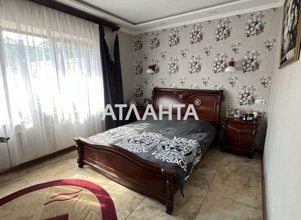Дом по адресу ул. Васнецова (площадь 130 м²) - Atlanta.ua