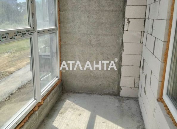1-room apartment apartment by the address st. Profsoyuznaya (area 29,3 m²) - Atlanta.ua - photo 2