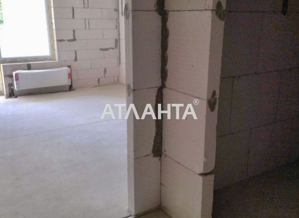 1-room apartment apartment by the address st. Profsoyuznaya (area 29,3 m²) - Atlanta.ua - photo 3