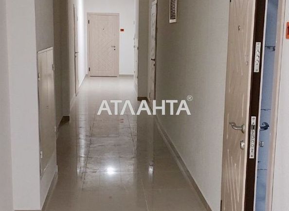 1-room apartment apartment by the address st. Profsoyuznaya (area 29,3 m²) - Atlanta.ua - photo 4