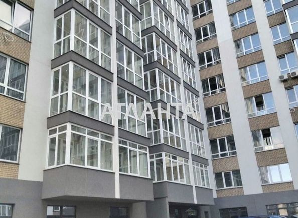 1-room apartment apartment by the address st. Profsoyuznaya (area 29,3 m²) - Atlanta.ua - photo 6