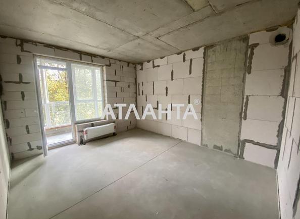 1-кімнатна квартира за адресою вул. Профспілкова (площа 29,3 м²) - Atlanta.ua